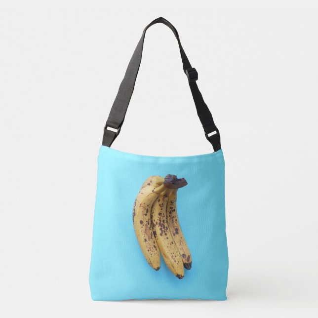 Bolsa Ajustável Frutas E Vegetais (Frente)