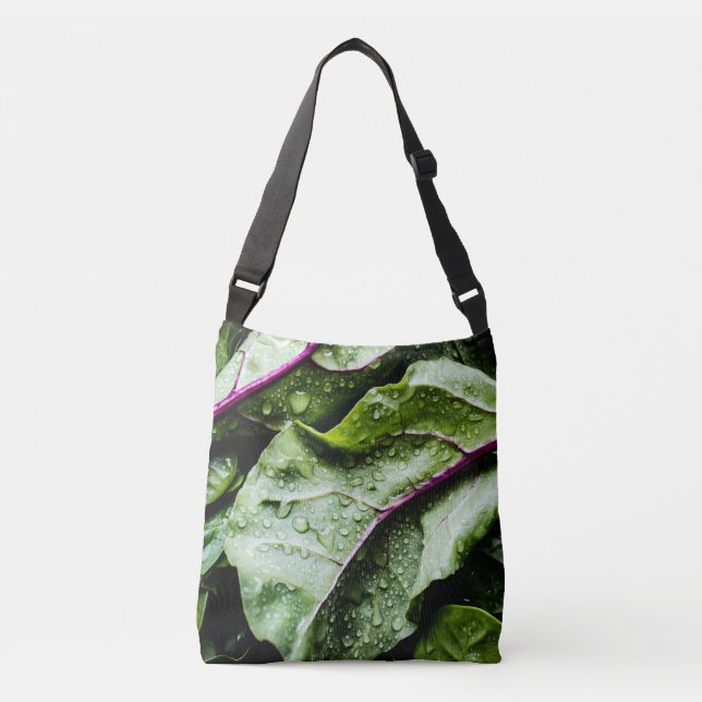 Bolsa Ajustável Frutas saudáveis (Frente)