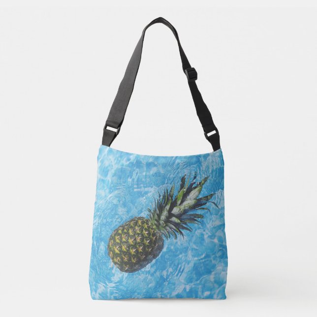 Bolsa Ajustável Frutas saudáveis (Frente)