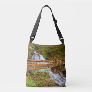 Bolsa Ajustável Fuga de Du Pont