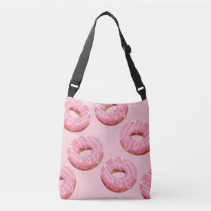 Bolsa Ajustável Fundo sem costura de Rosquinhas envidraçadas