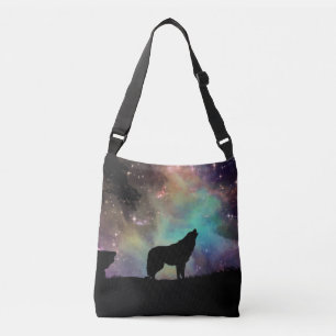 Bolsa Ajustável Galactic Wolf