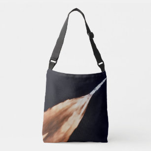 Bolsa Ajustável Galáxia Colorida