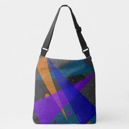 Bolsa Ajustável Galaxy Tir - Galáctico