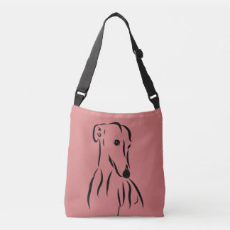 Bolsa Ajustável Galgo love