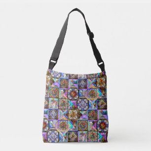Bolsa Ajustável Galo de Barcelona, Portugal