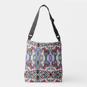 Bolsa Ajustável Galo de Barcelona, Portugal
