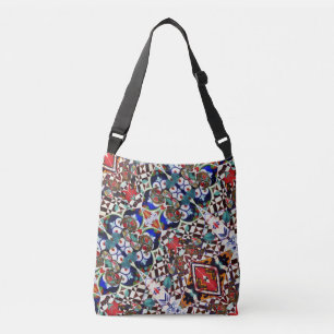Bolsa Ajustável Galo de Barcelona, Portugal