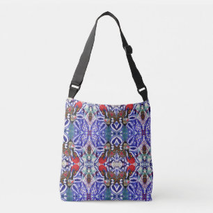 Bolsa Ajustável Galo de Barcelona, Portugal