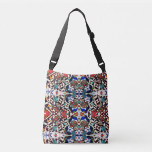 Bolsa Ajustável Galo de Barcelona, Portugal