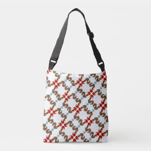 Bolsa Ajustável Galo de Barcelos, Portugal
