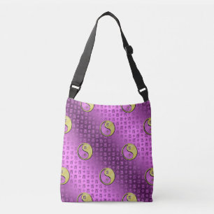 Bolsa Ajustável Galo de Metal
