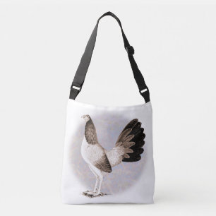 Bolsa Ajustável Gamecock: Hennie