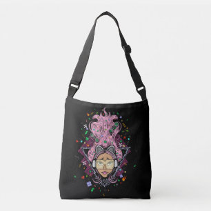 Bolsa Ajustável Gamer Girl
