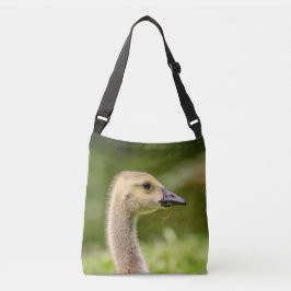 Bolsa Ajustável Ganso canadense (Gosling)