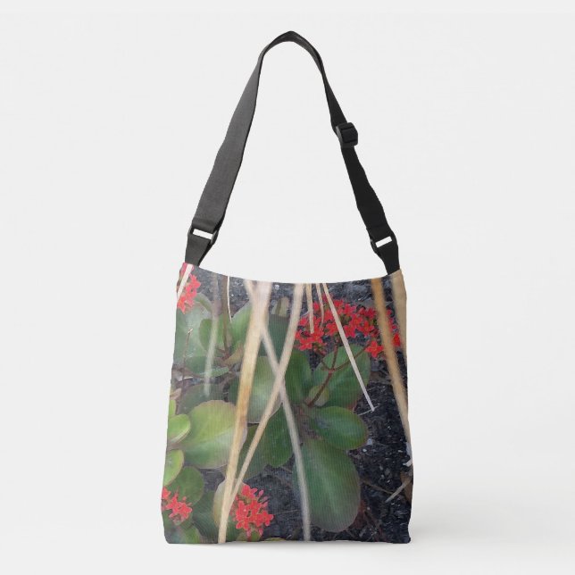 Bolsa Ajustável Garden Breeze (Frente)