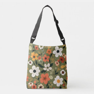 Bolsa Ajustável Garden Stroll