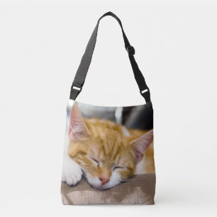 Bolsa Ajustável Gatinho Gato