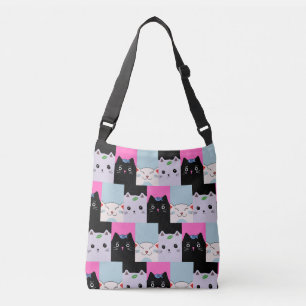 Bolsa Ajustável Gatinho Gato Gato Gelado