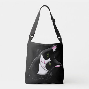 Bolsa Ajustável Gato