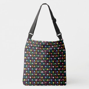 Bolsa Ajustável Geishas & Lanternas