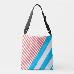 Bolsa Ajustável geométrico