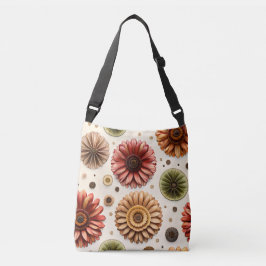 Bolsa Ajustável Gerbera Galore