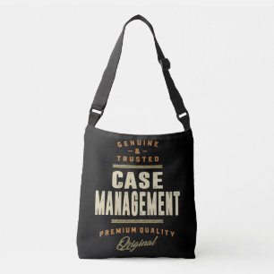 Bolsa Ajustável Gerenciamento de casos
