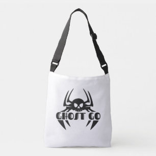Bolsa Ajustável Ghost Go Spooky Season