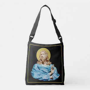 Bolsa Ajustável Gian Lorenzo Bernini Bust do Cristo 1679
