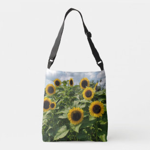 Bolsa Ajustável Girassol
