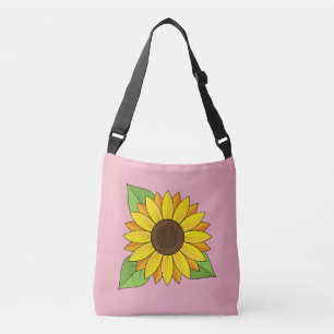 Bolsa Ajustável Girassol