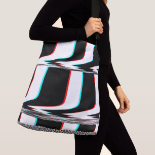 BOLSA AJUSTÁVEL GLITCH