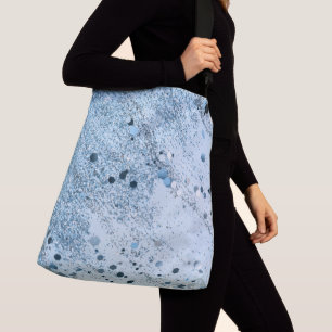 Bolsa Ajustável Glitter 2 #art #glitter