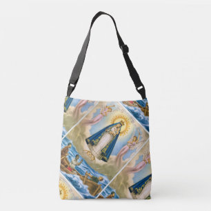 BOLSA AJUSTÁVEL GLÓRIA À NOSSA SENHORA DE CARIDADE