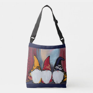 BOLSA AJUSTÁVEL GNOMOS    