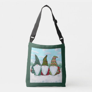 BOLSA AJUSTÁVEL GNOMOS IRLANDESES