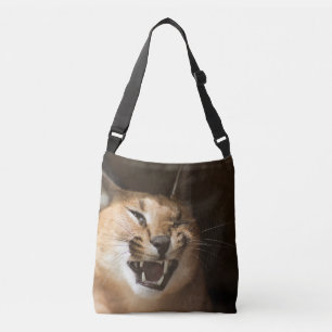 Bolsa Ajustável Goofy Lynx