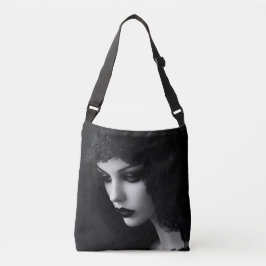 Bolsa Ajustável Goth Lady