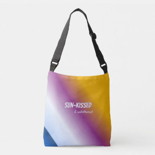 Bolsa Ajustável Gradiente