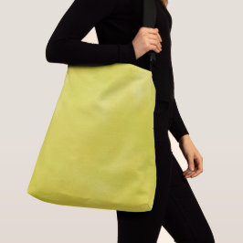 Bolsa Ajustável Gradiente Amarelo Limão Brilhante