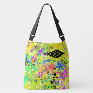 Bolsa Ajustável Grafite Verão