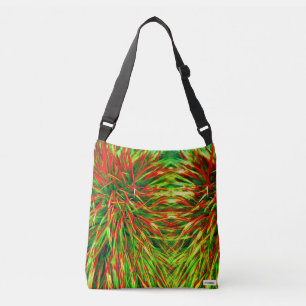 Bolsa Ajustável Grama