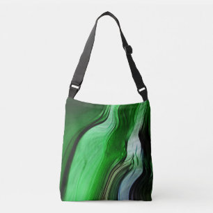 Bolsa Ajustável Grama líquida