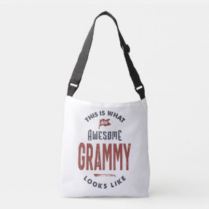 Bolsa Ajustável Grammy