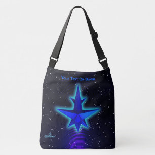 Bolsa Ajustável Gravity Drive Spacecraft