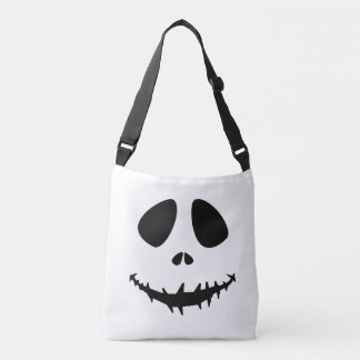 Bolsa Ajustável Grelha De Rosto Ou Saco De Tratamento - Halloween 