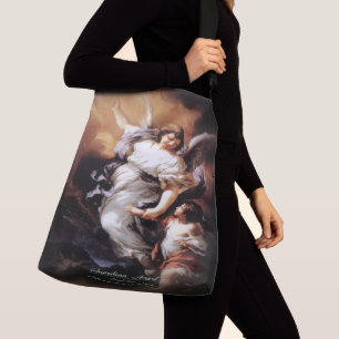 Bolsa Ajustável Guardian Angel