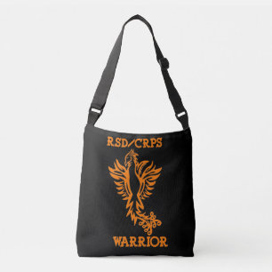 Bolsa Ajustável Guerreiro/Phoenix… RSD/CRPS