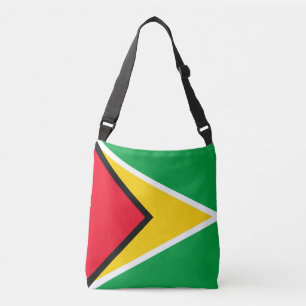 Bolsa Ajustável Guiana